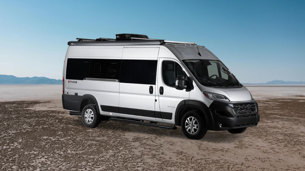 Entegra Ethos 20T