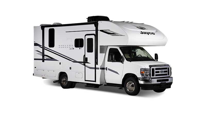 Jayco Redhawk SE 22AF