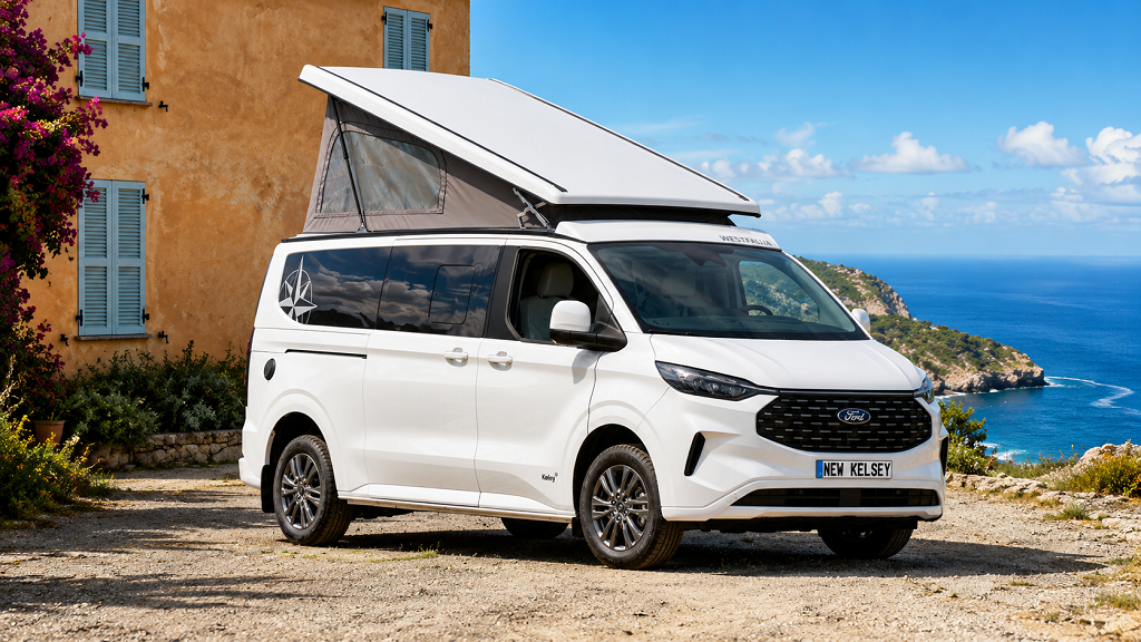 Westfalia Kelsey